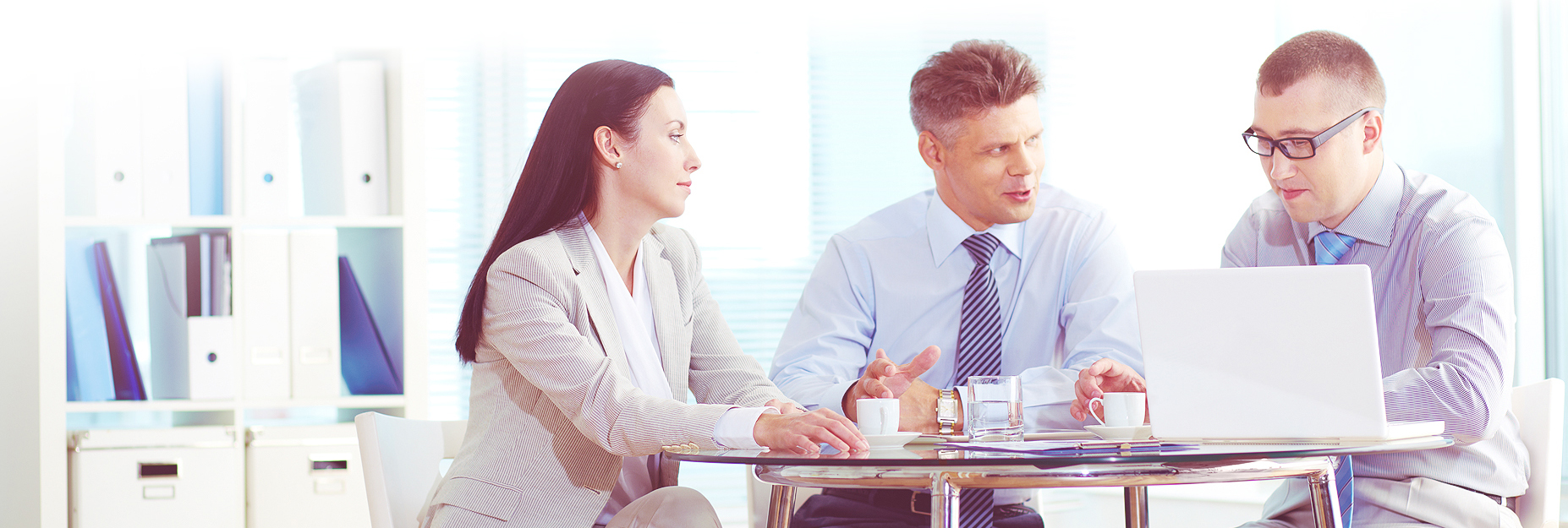 Reighway Consulting - About Us